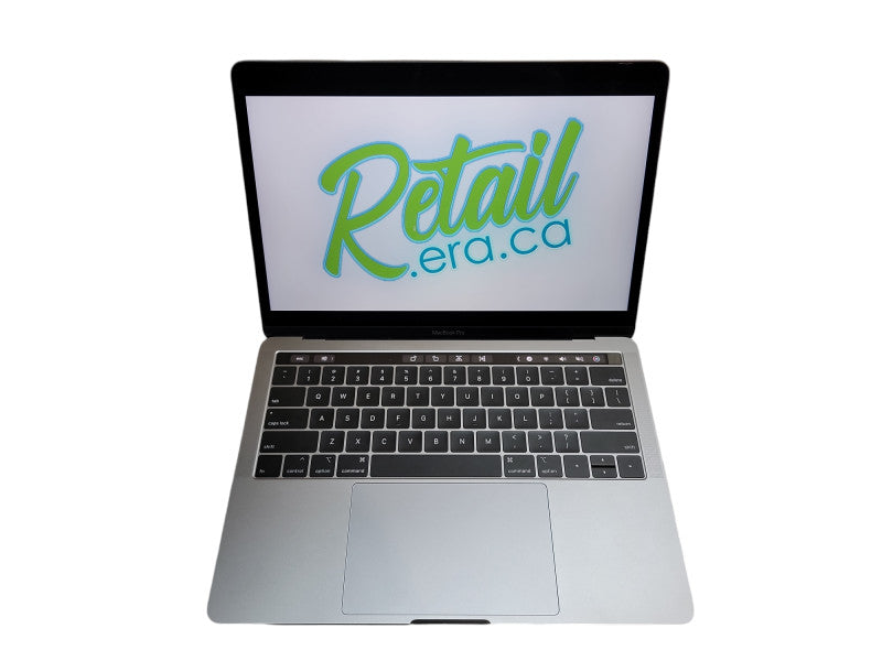 MacBook Pro 13" 2019 |4-Core i7-8569U @2.8GHz | 16GB RAM | 500GB SSD - READ
