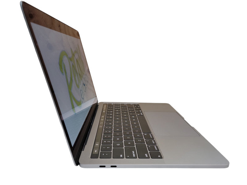 MacBook Pro 13" 2019 |4-Core i7-8569U @2.8GHz | 16GB RAM | 500GB SSD - READ