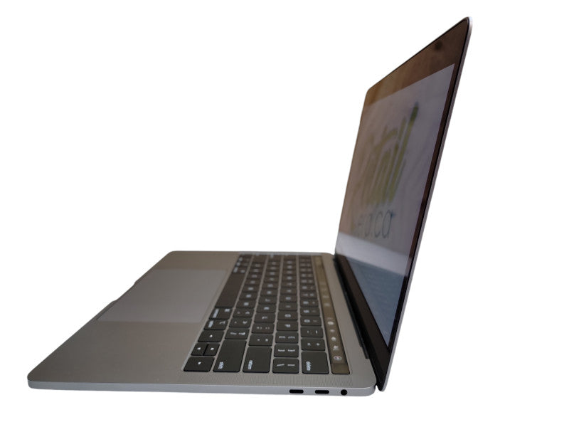 MacBook Pro 13" 2019 |4-Core i7-8569U @2.8GHz | 16GB RAM | 500GB SSD - READ
