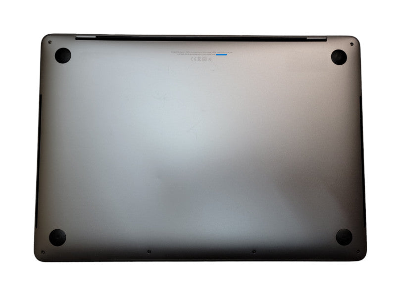 MacBook Pro 13" 2019 |4-Core i7-8569U @2.8GHz | 16GB RAM | 500GB SSD - READ