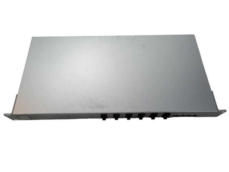 Ubiquiti UniFi 10G 16-Port Managed Aggregation Switch (US-16-XG) !