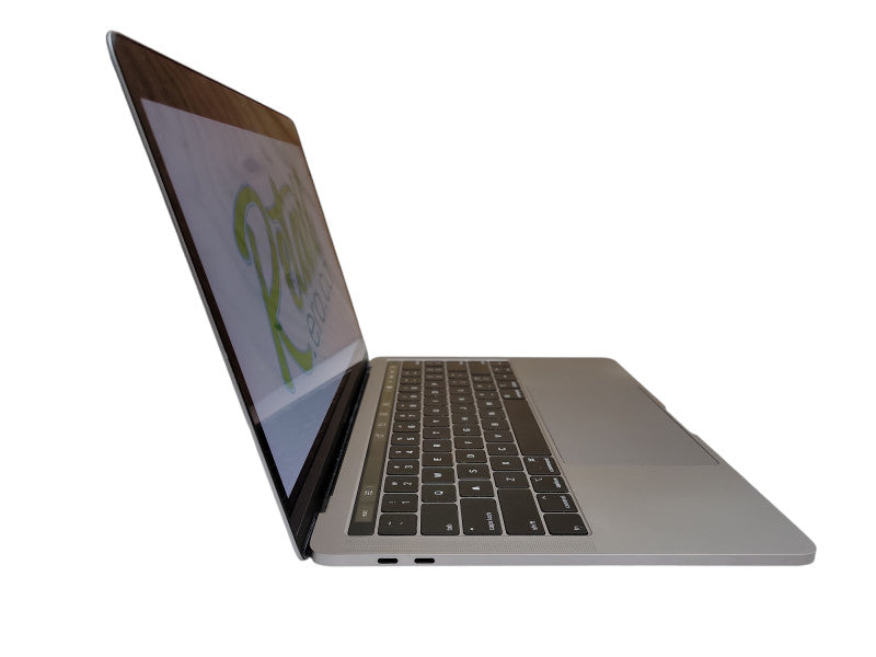 MacBook Pro 13" 2018 | 4-Core i5-8259U @2.3GHz | 16GB RAM | 500GB SSD - READ