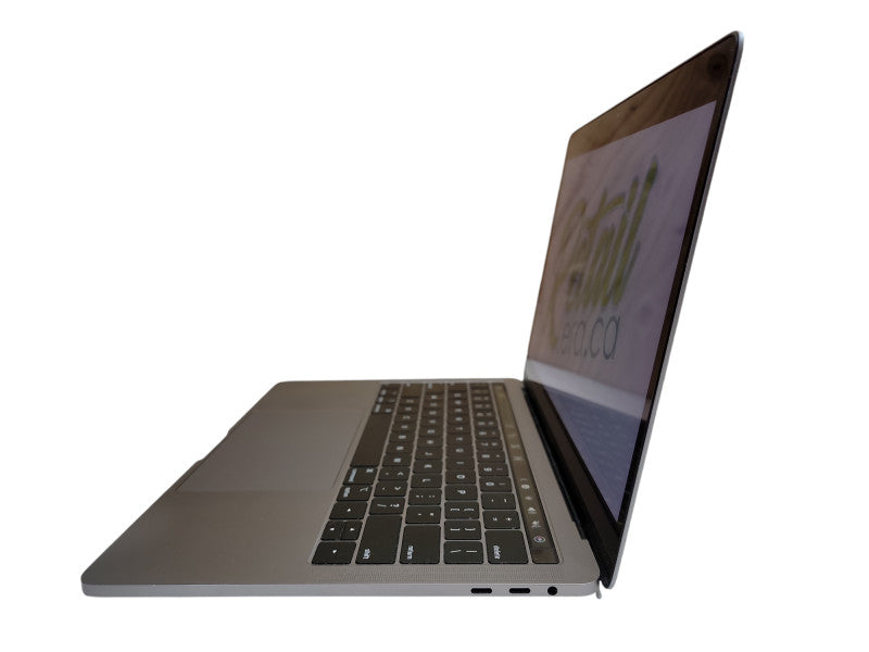 MacBook Pro 13" 2018 | 4-Core i5-8259U @2.3GHz | 16GB RAM | 500GB SSD - READ