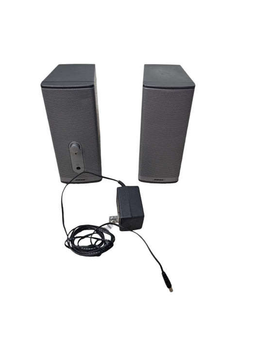 Bose Companion 2 Series II Portable Speaker System