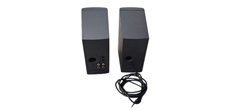 Bose Companion 2 Series II Portable Speaker System