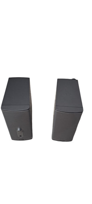 Bose Companion 2 Series II Portable Speaker System