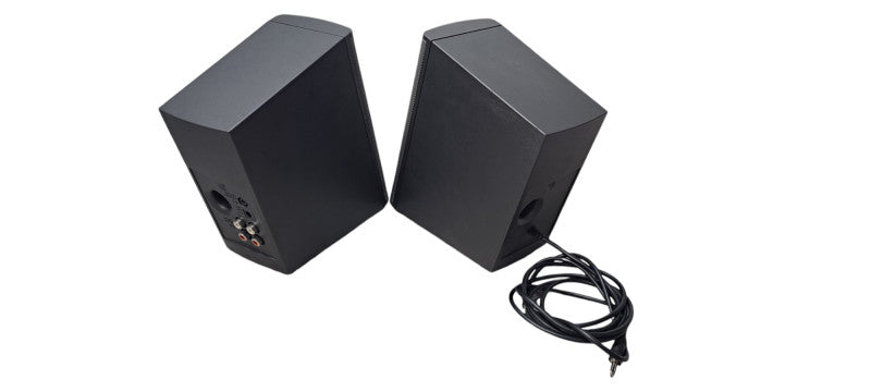 Bose Companion 2 Series II Portable Speaker System