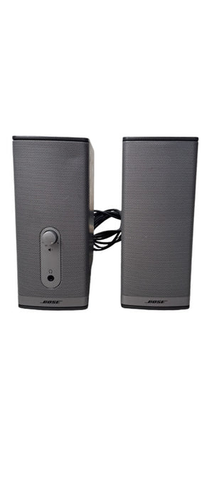 Bose Companion 2 Series II Portable Speaker System