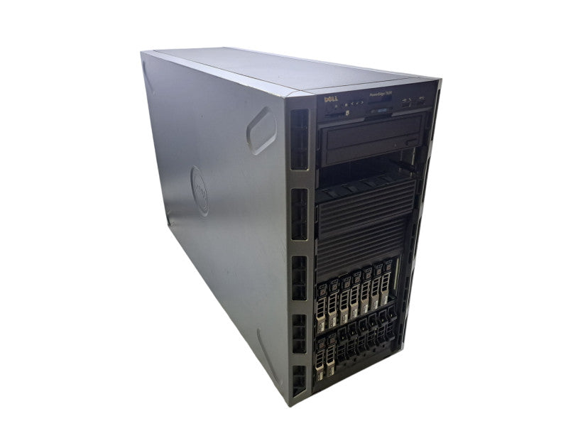 Dell T630 Tower Server | 2x Xeon E5-2640 v4 @2.4GHz 10C, 32GB DDR4, H730, 16x 2.5"