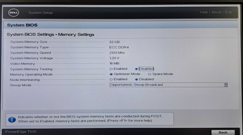 Dell T630 Tower Server | 2x Xeon E5-2640 v4 @2.4GHz 10C, 32GB DDR4, H730, 16x 2.5"