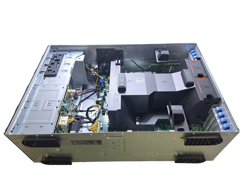 Dell T630 Tower Server | 2x Xeon E5-2640 v4 @2.4GHz 10C, 32GB DDR4, H730, 16x 2.5"