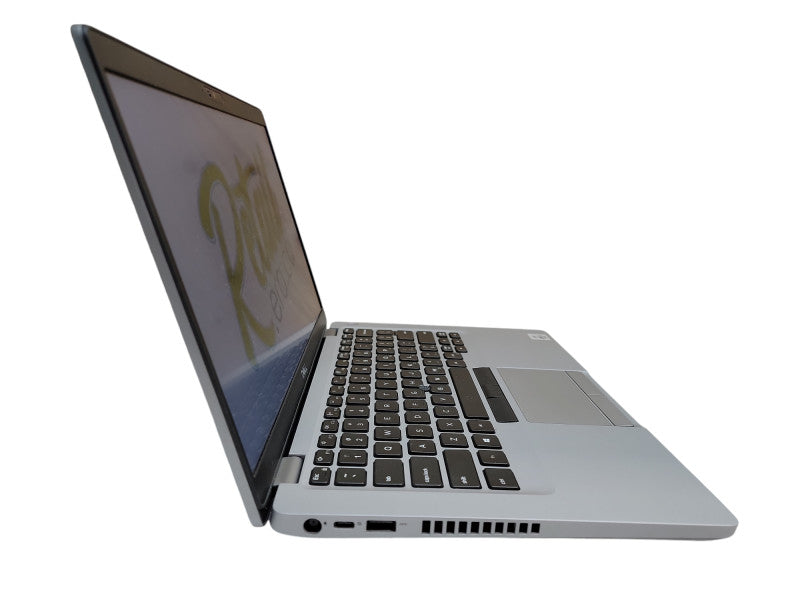 Dell Latitude 5410 14" | 4-Core i5-10210U @1.6GHz | 8GB RAM | 256GB SSD -READ  Lap200