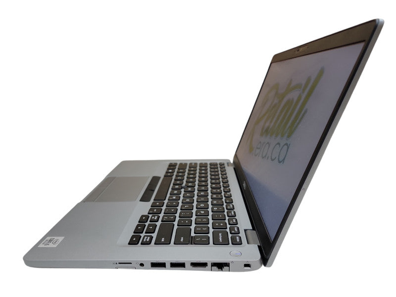Dell Latitude 5410 14" | 4-Core i5-10210U @1.6GHz | 8GB RAM | 256GB SSD -READ  Lap200