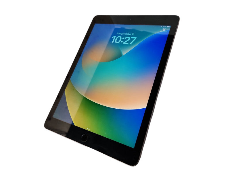 Apple iPad 5th Gen 128GB (A1822), Unlocked