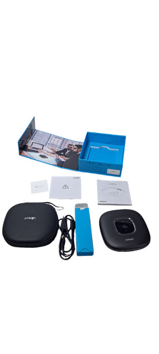 Anker Power Conf A3301 Bt Speaker | Like New