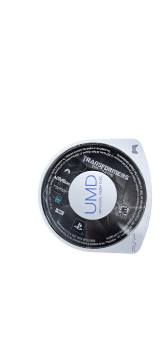 PSP Game Bunddle of 4: Vice City|Fight Night|Tekken Dark Rebellion|Transforer