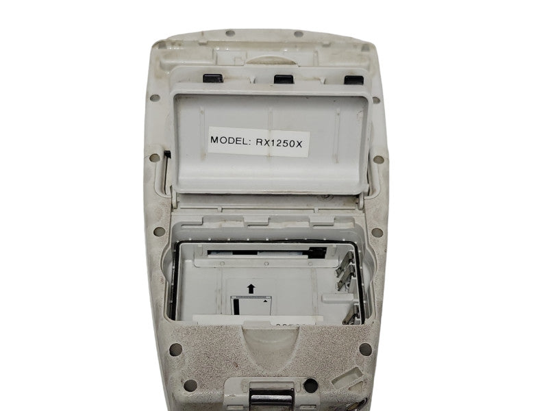 Leica RX1250X GPS System 1200 Data Collector, READ _