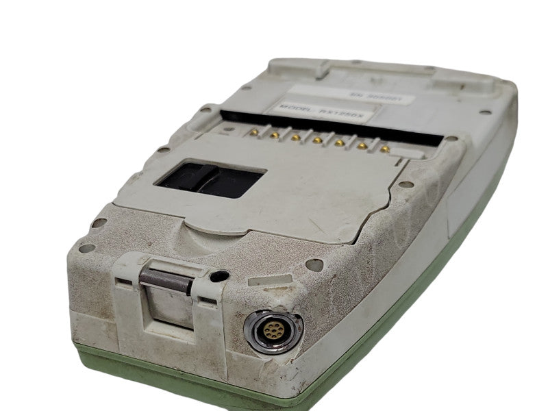 Leica RX1250X GPS System 1200 Data Collector, READ _