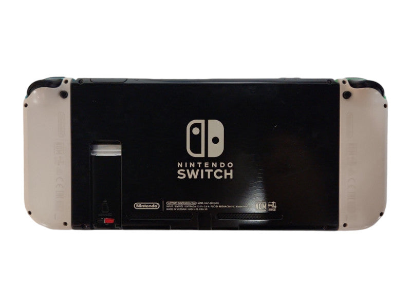 Nintendo Switch Model HAC-001 Game Console With Case & 128GB SD Card