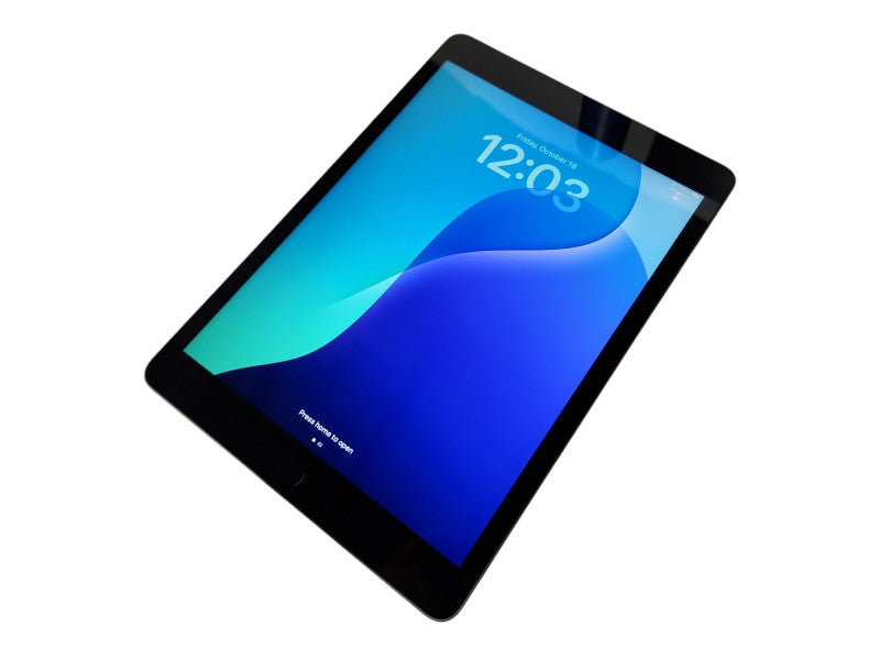 Apple iPad 8th Gen 32GB (A2270), Unlocked