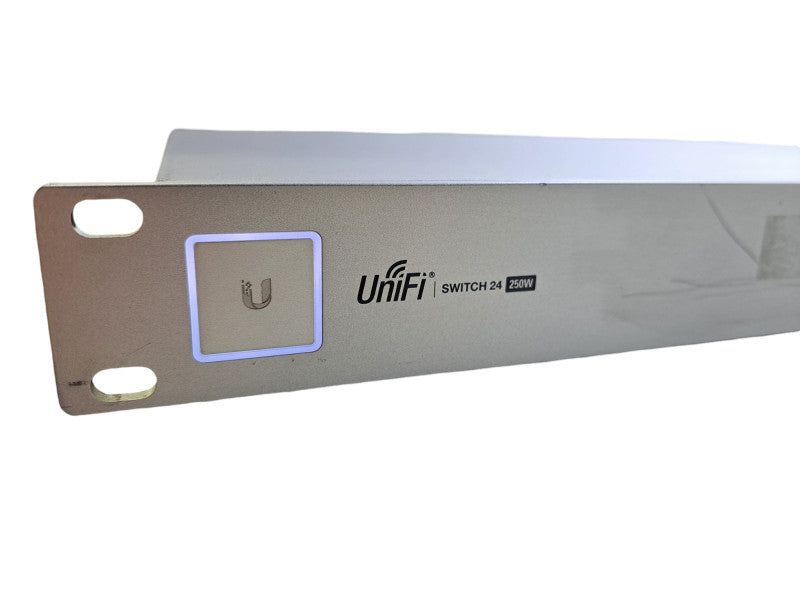 Ubiquiti UniFi US-24-250W | 24-Port Gigabit PoE+ Managed Switch