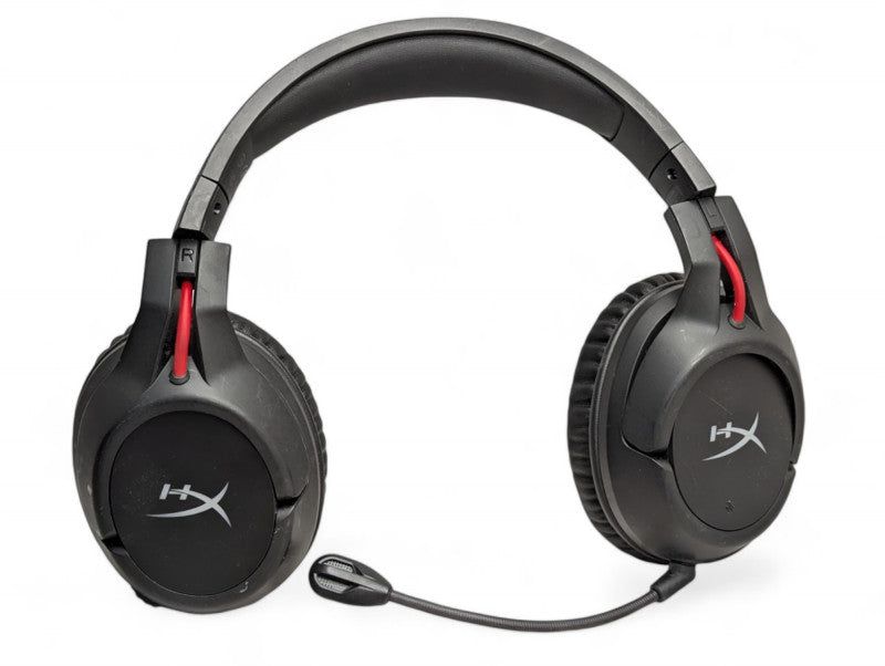 HyperX HX-HSCF-BK Cloud Flight Wireless Gaming Headset Please READ  -