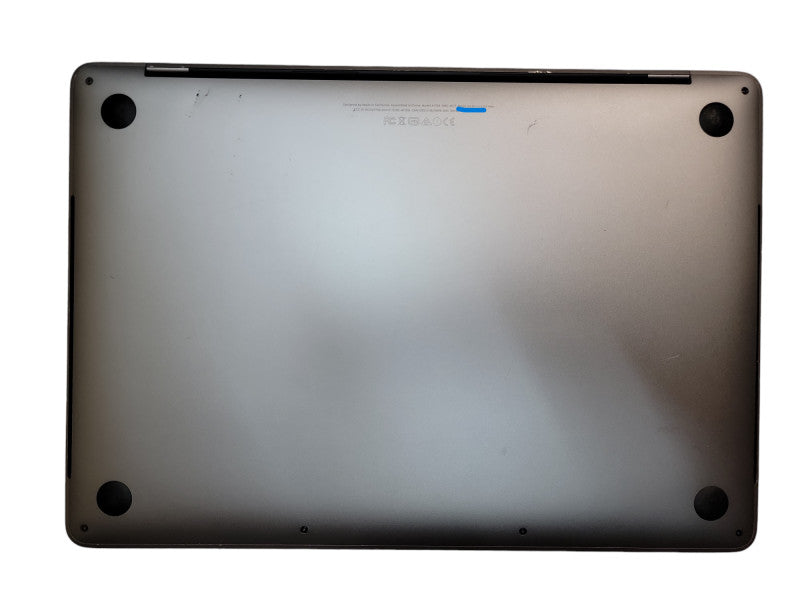 MacBook Pro 13" 2016 | 2-Core i7-6567U @3.3GHz 16GB RAM 500GB SSD - READ