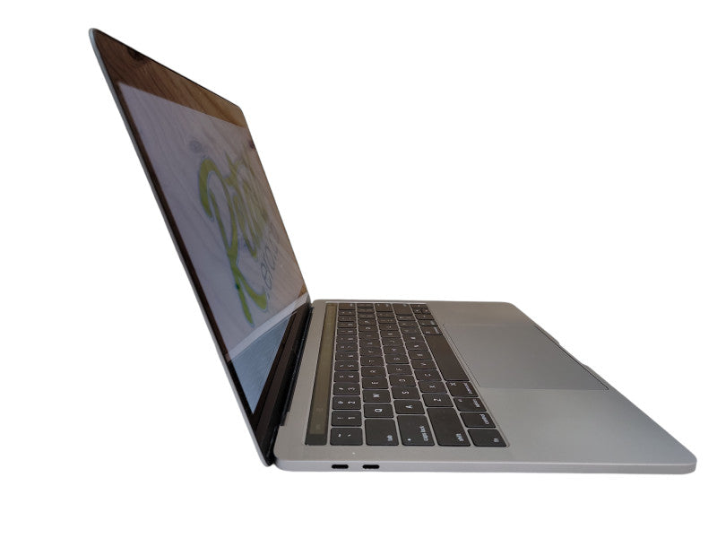 MacBook Pro 13" 2016 | 2-Core i7-6567U @3.3GHz 16GB RAM 500GB SSD - READ