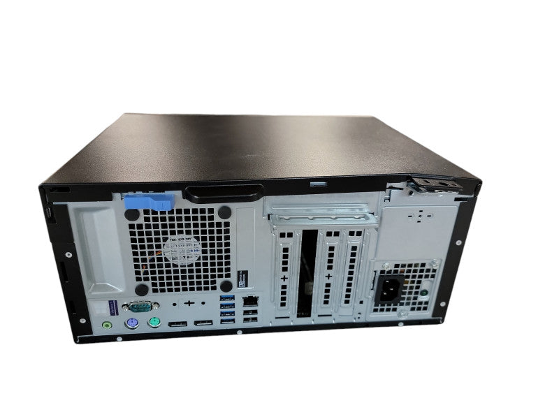 Dell Optiplex 7060 MT i7 - 8700 CPU @ 3.20GHz 16GB DDR4 Ram  Qθ
