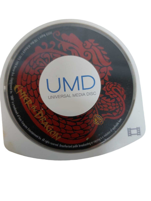 PSP UMD Movies Bundle of 5 Random Movies for Sony PSP  =