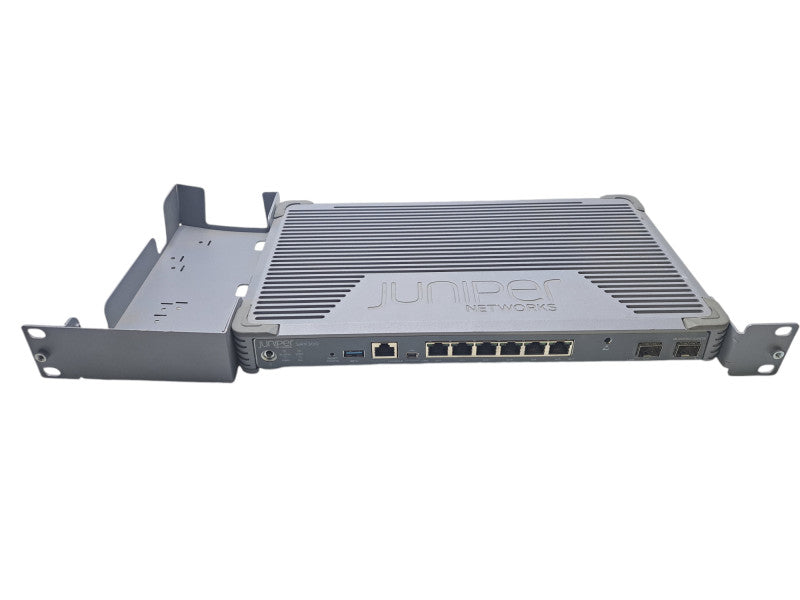 Juniper Networks SRX300 | 6-Port Services Gateway *READ*