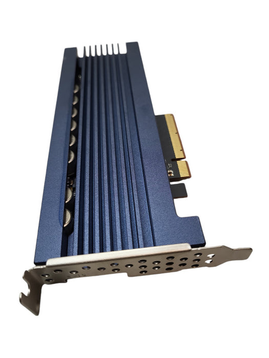 1.6TB TLC PCI Express MZ-PLL1T60 Samsung PM1725a Series 3.0 x8 NVMe SSD Q&