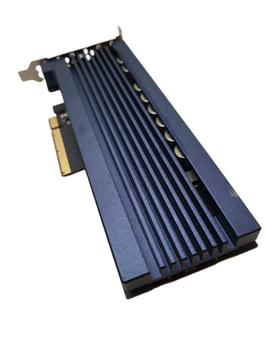 1.6TB TLC PCI Express MZ-PLL1T60 Samsung PM1725a Series 3.0 x8 NVMe SSD Q&