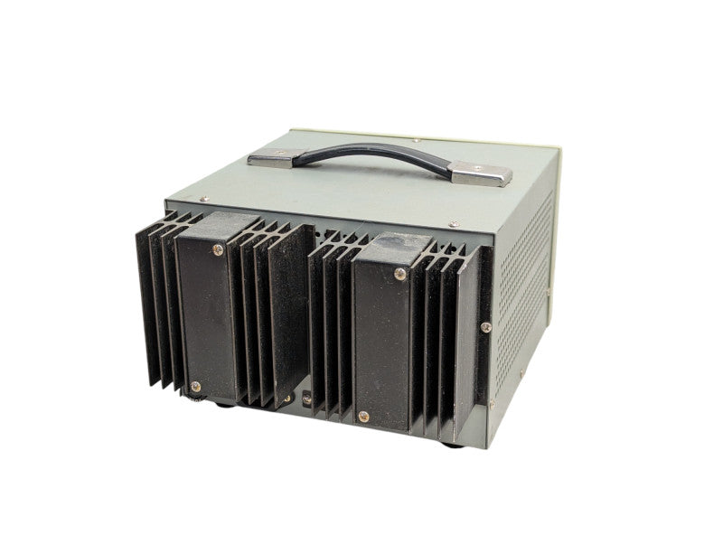 Circuit-Test Regulate DC power Supply 0-30 V 0-5 A PS-5030 Please READ  -