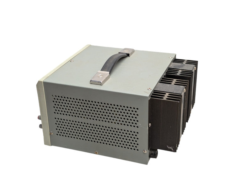 Circuit-Test Regulate DC power Supply 0-30 V 0-5 A PS-5030 Please READ  -