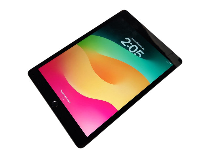 Apple iPad 9th Gen 256GB, A2603, WiFi + Cellular, Unlocked