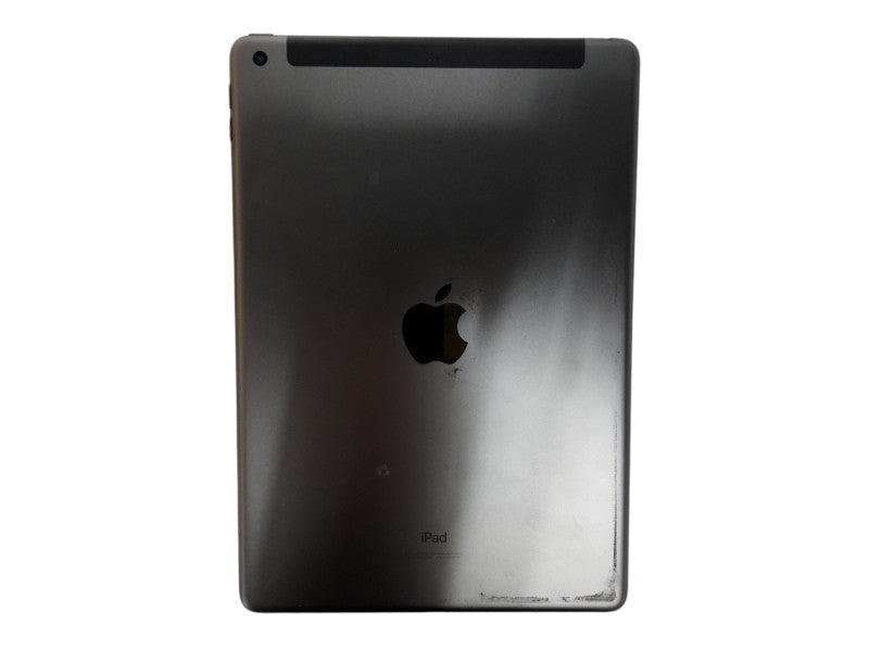 Apple iPad 9th Gen 256GB, A2603, WiFi + Cellular, Unlocked