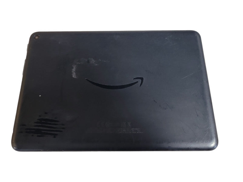Amazon\tFire HD 8 12th Gen - read Δ