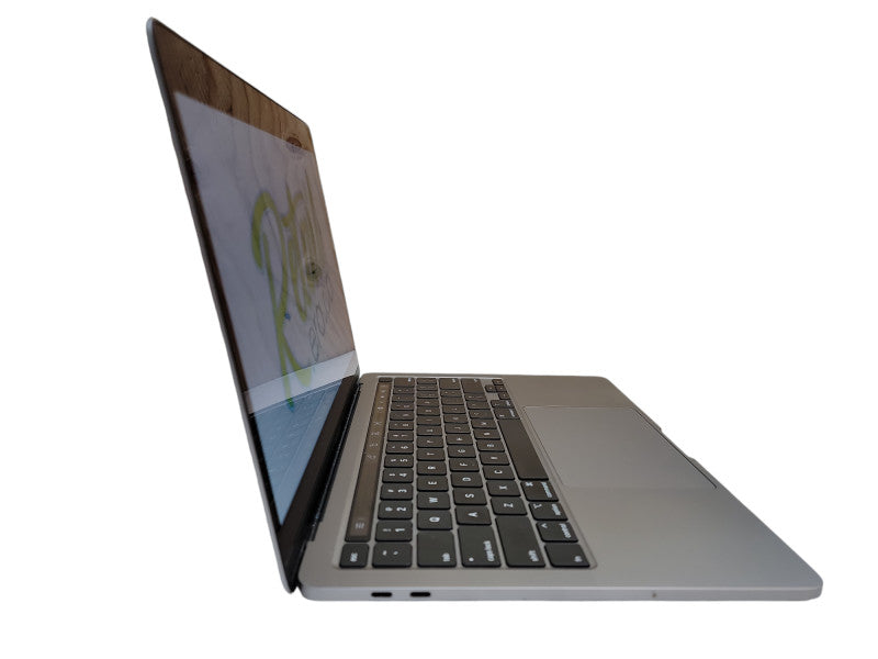 MacBook Pro Retina 13" 2020 | 4-Core i5-8257U @1.4GHz | 8GB RAM | 250GB SSD