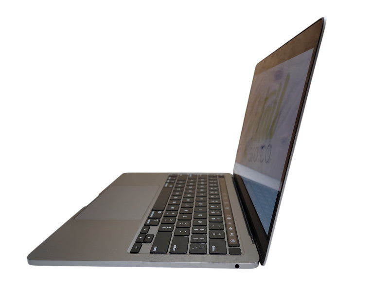MacBook Pro Retina 13" 2020 | 4-Core i5-8257U @1.4GHz | 8GB RAM | 250GB SSD