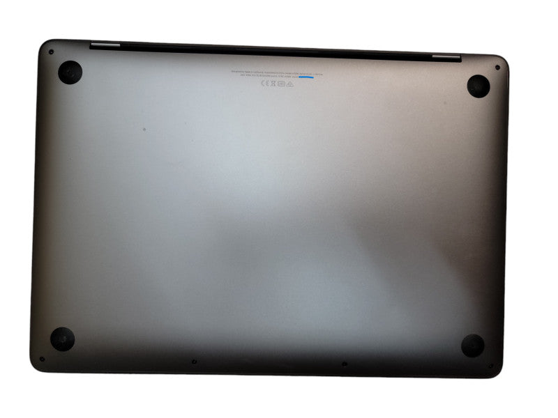 MacBook Pro Retina 13" 2020 | 4-Core i5-8257U @1.4GHz | 8GB RAM | 250GB SSD