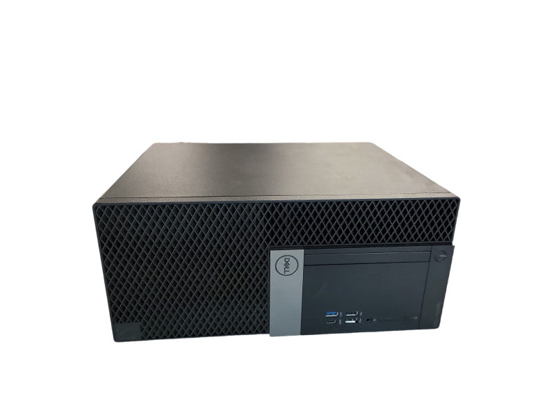 Dell 7070 Optiplex i5 - 9600 CPU @ 3.10GHz 16GB DDR4 Ram θ