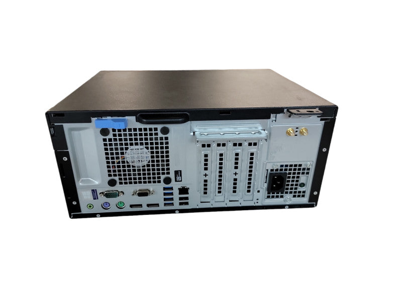 Dell 7070 Optiplex i5 - 9600 CPU @ 3.10GHz 16GB DDR4 Ram θ