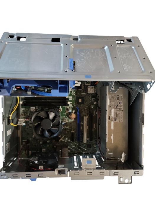 Dell 7070 Optiplex i5 - 9600 CPU @ 3.10GHz 16GB DDR4 Ram θ