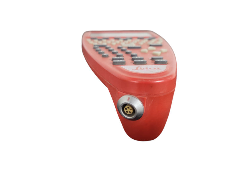 Genuine Leica TR500 GPS Control Panel !