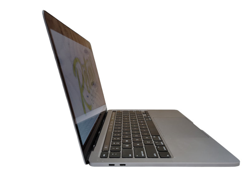 MacBook Pro 13" 2020 | 4-Core i5-1038NG7 @2.0GHz | 16GB RAM 500GB SSD - READ