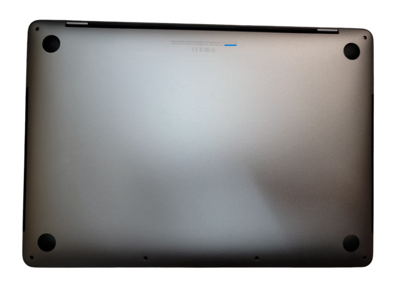 MacBook Pro 13" 2020 | 4-Core i5-1038NG7 @2.0GHz | 16GB RAM 500GB SSD - READ