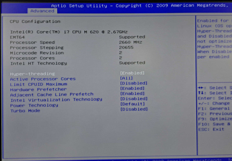 AU912 Rugged Industrial PC | i7-M620 @ 2.67GHz, 4GB DDR3, 80GB SSD