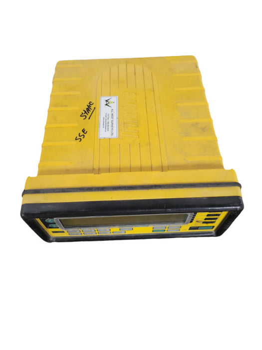 TRIMBLE NAVIGATION MODEL 4000SSE !