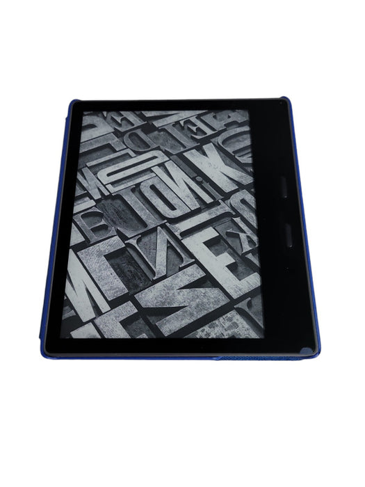 Amazon Kindle Oasis 10th Gen Δ
